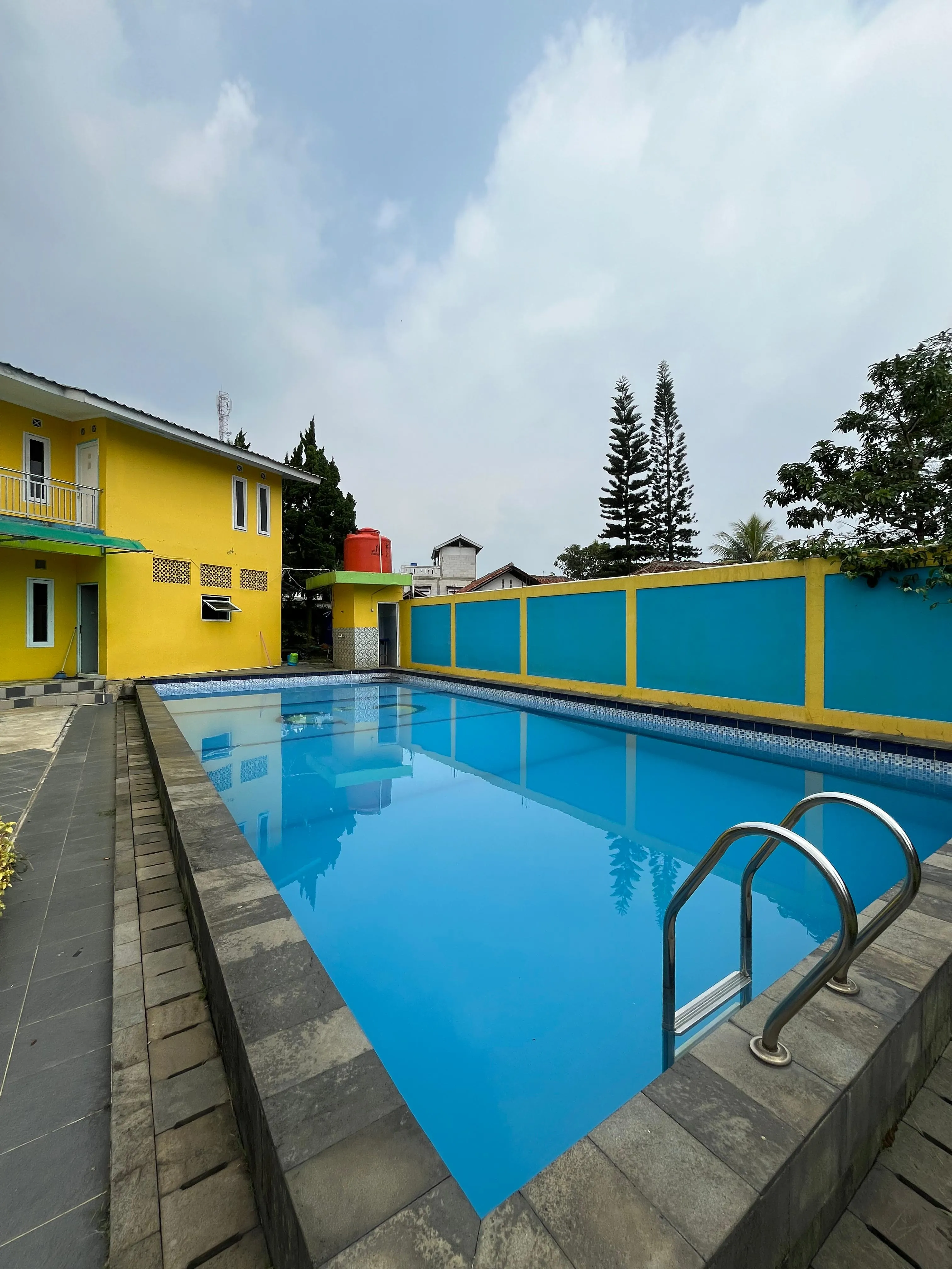 Pondok Sari Facility Image