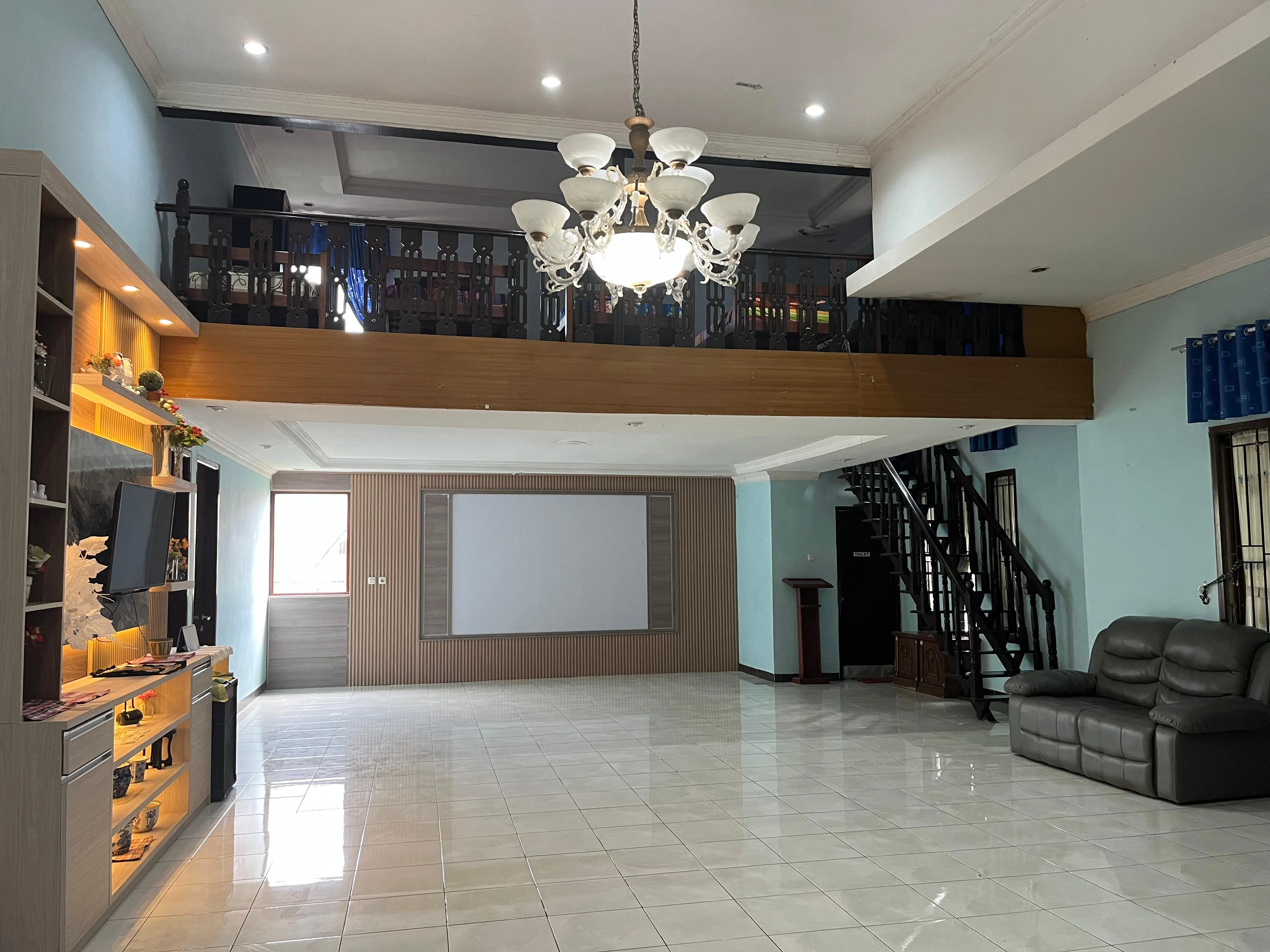 Pondok Kaluska Facility Image