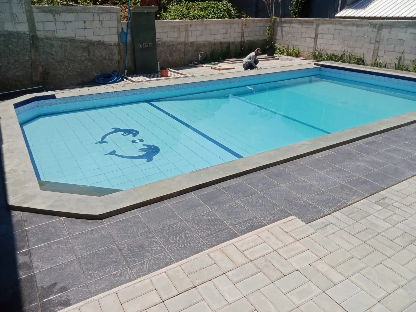 Pondok Alika Facility Image