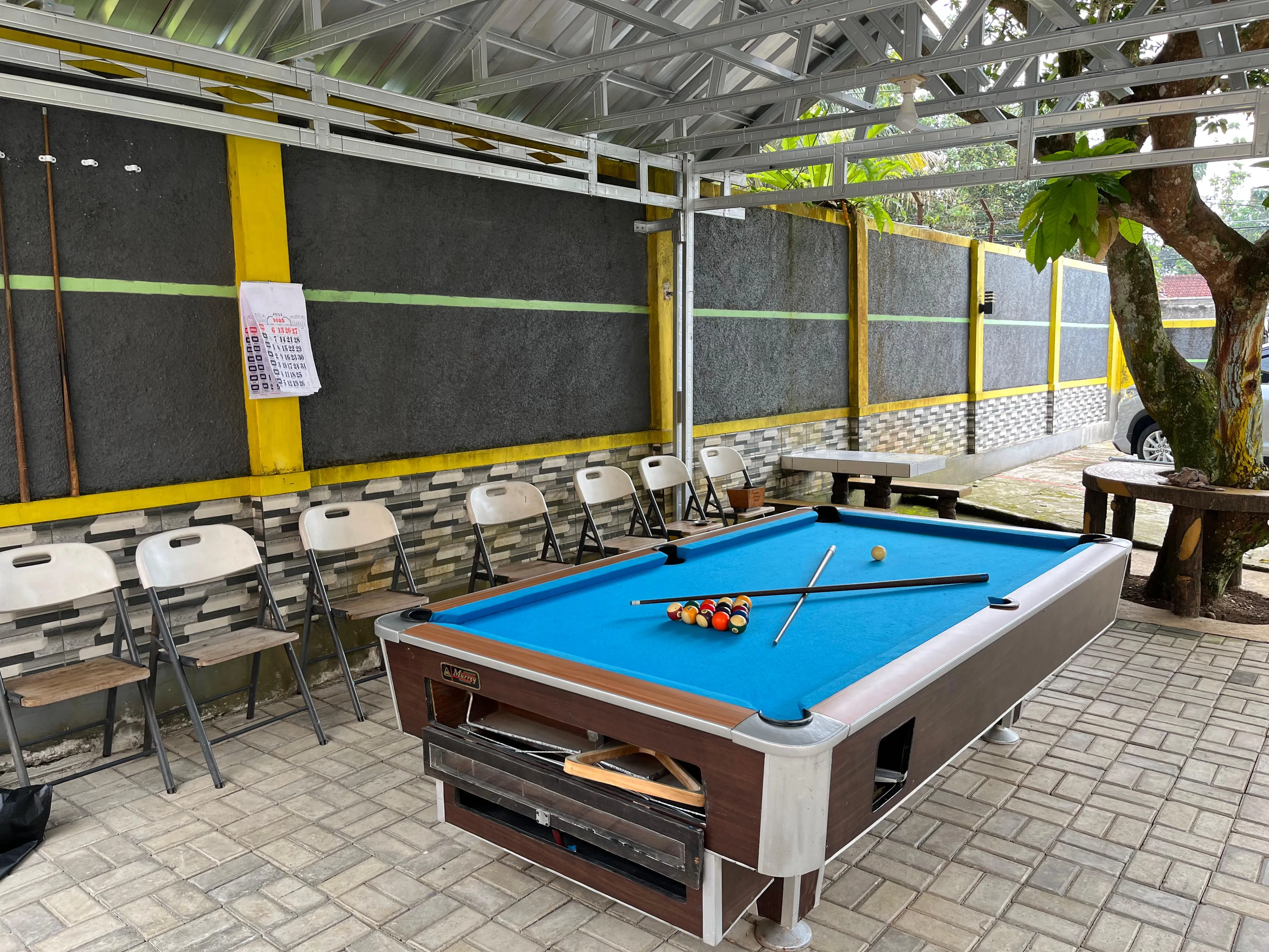 Pondok Garuda Facility Image