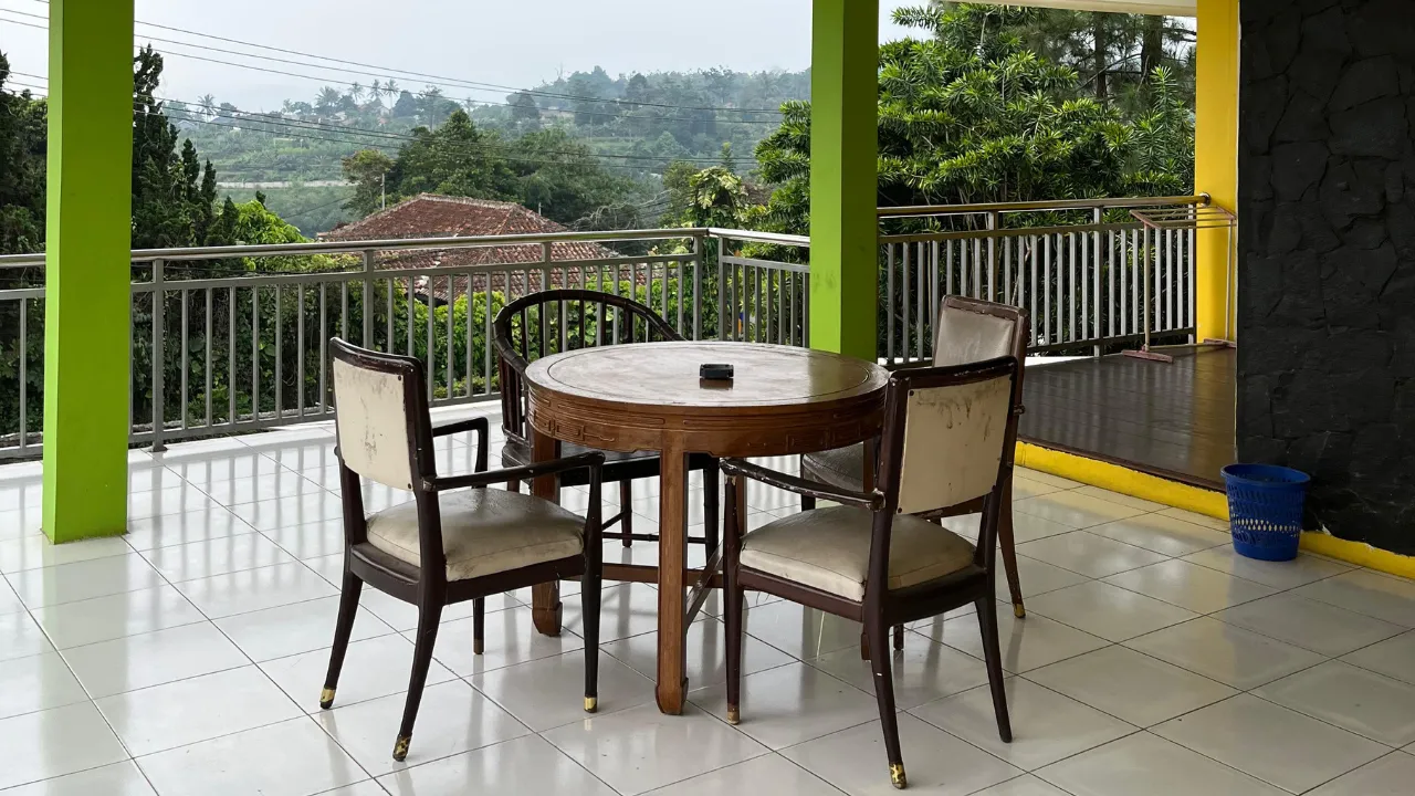 Pondok Sari Facility Image