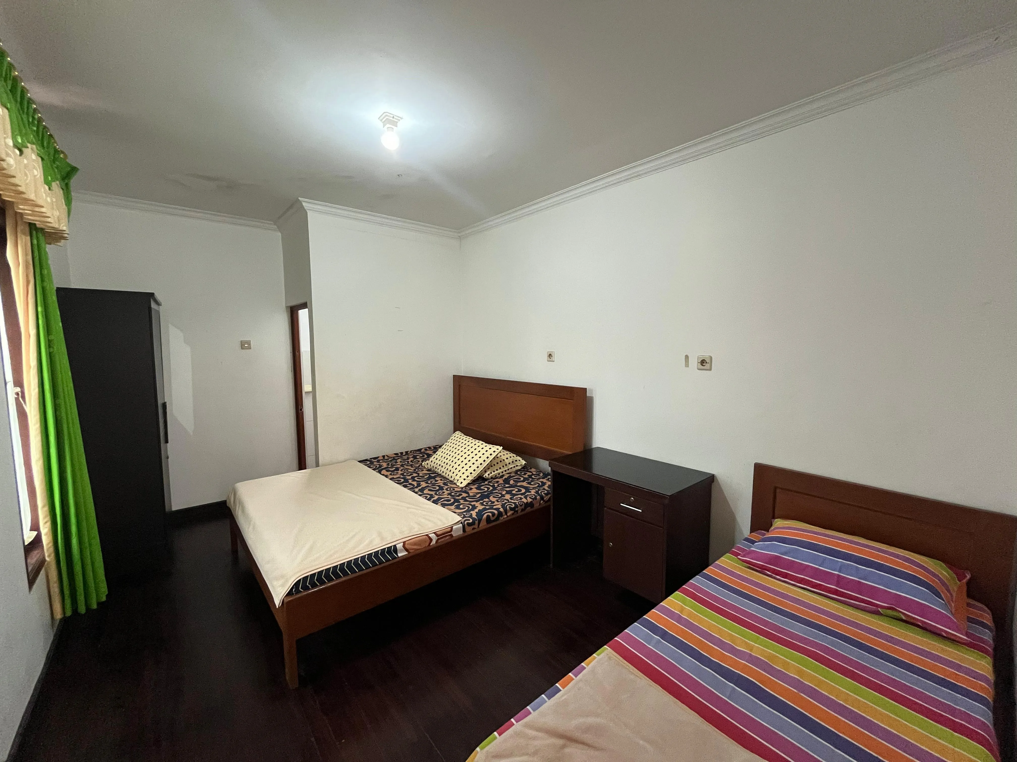 Pondok Kaluska Facility Image