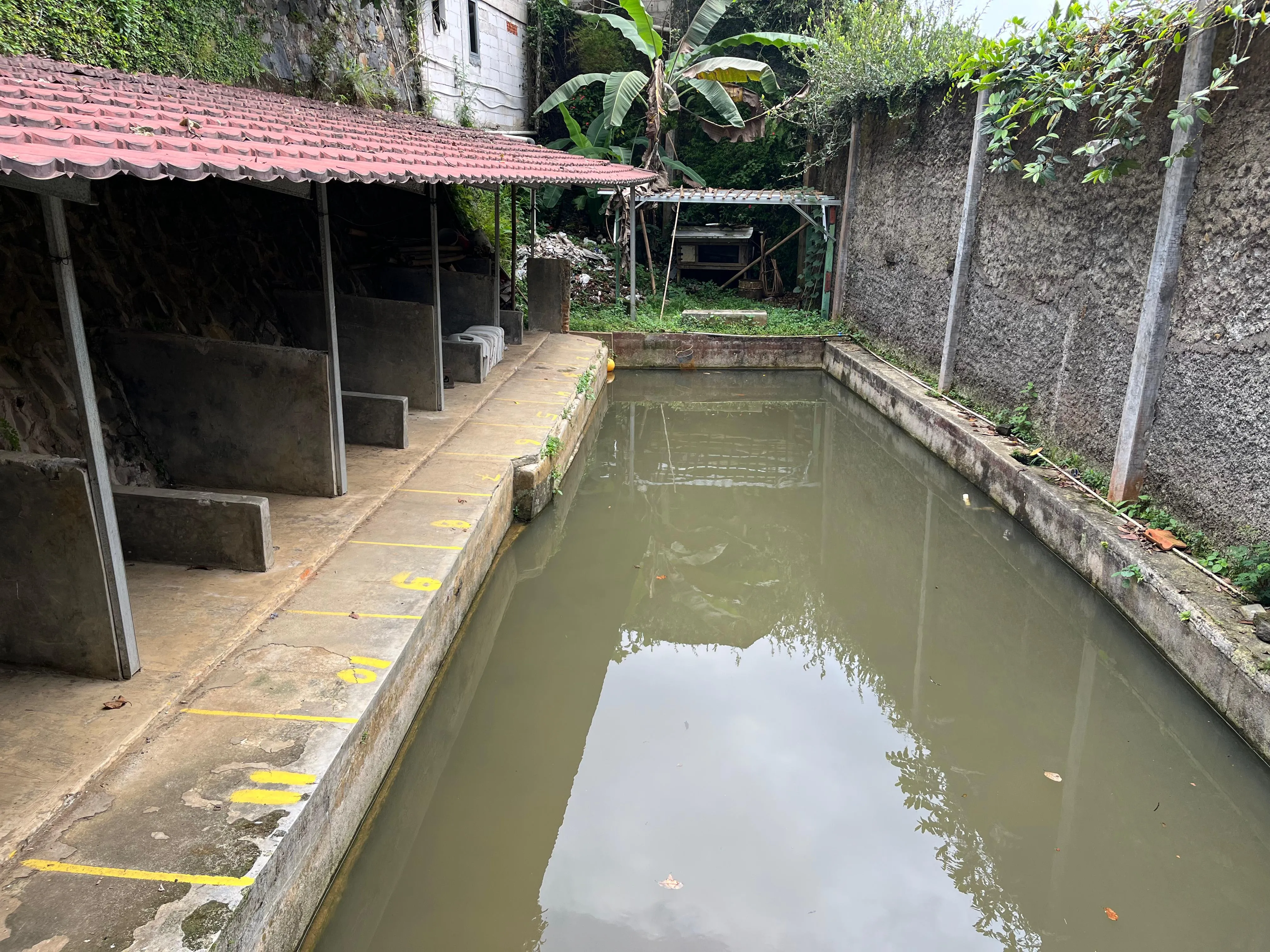 Pondok Garuda Facility Image