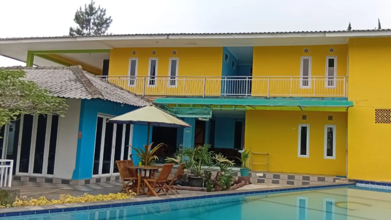 Pondok Sari Facility Image