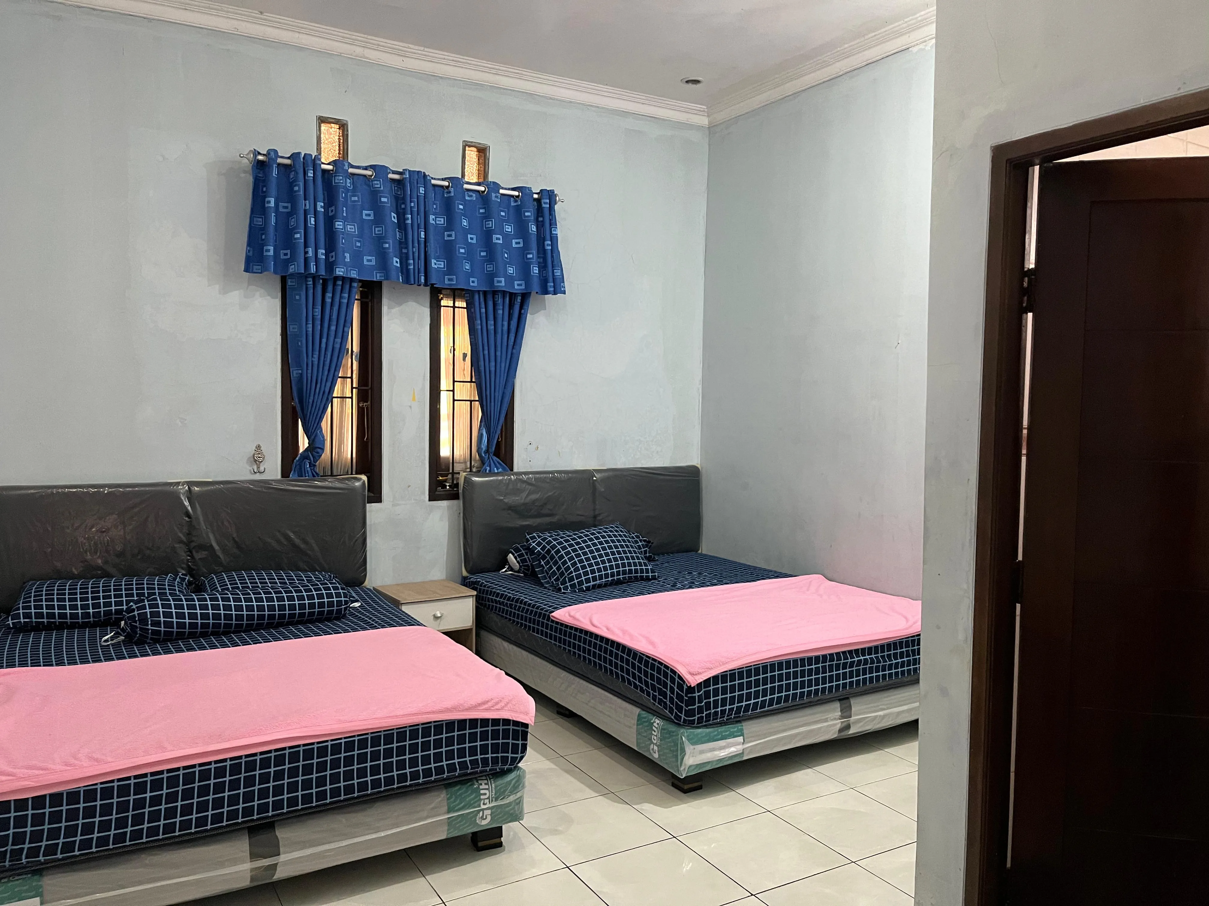 Pondok Kaluska Facility Image