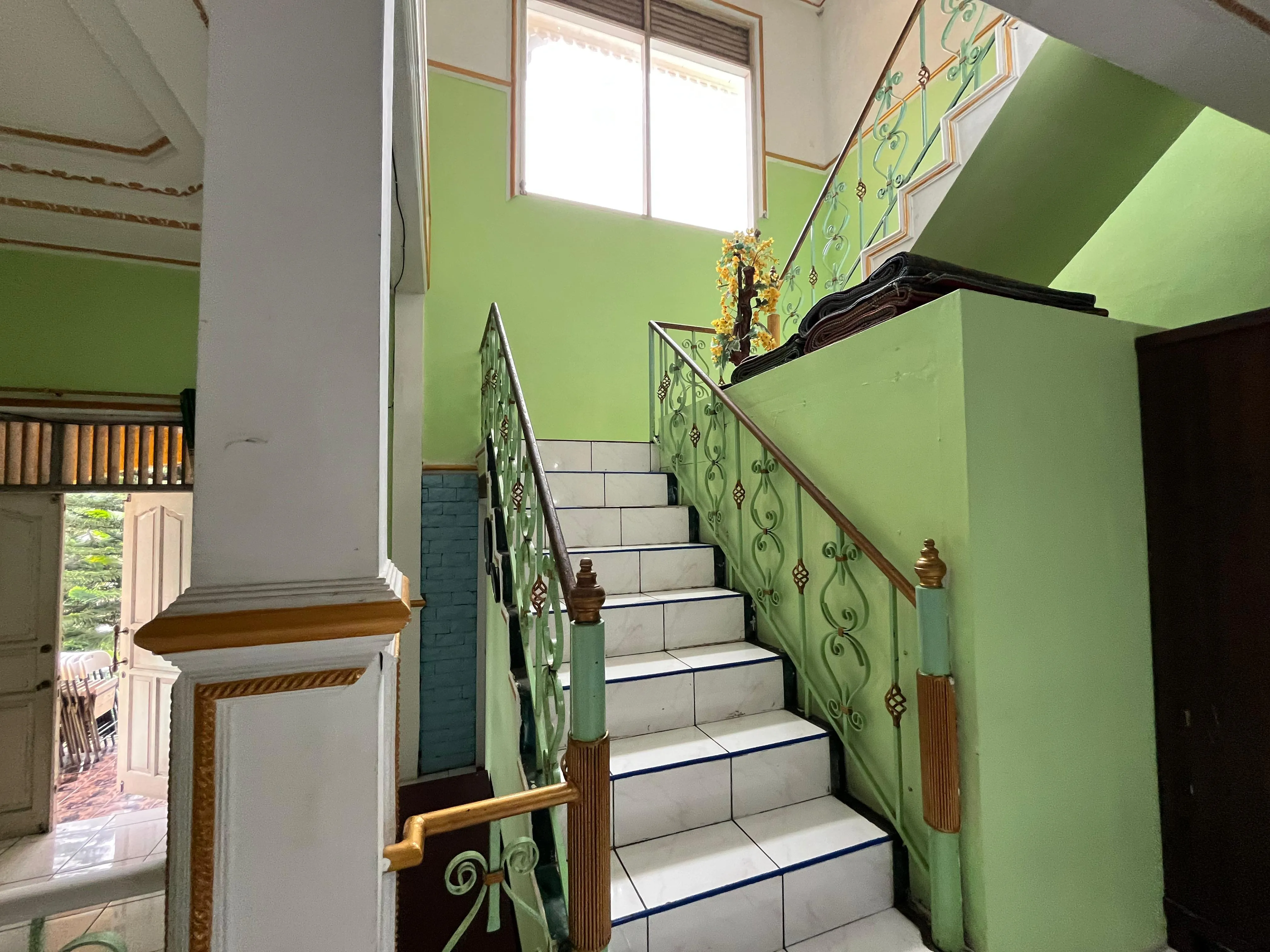 Pondok Garuda Facility Image