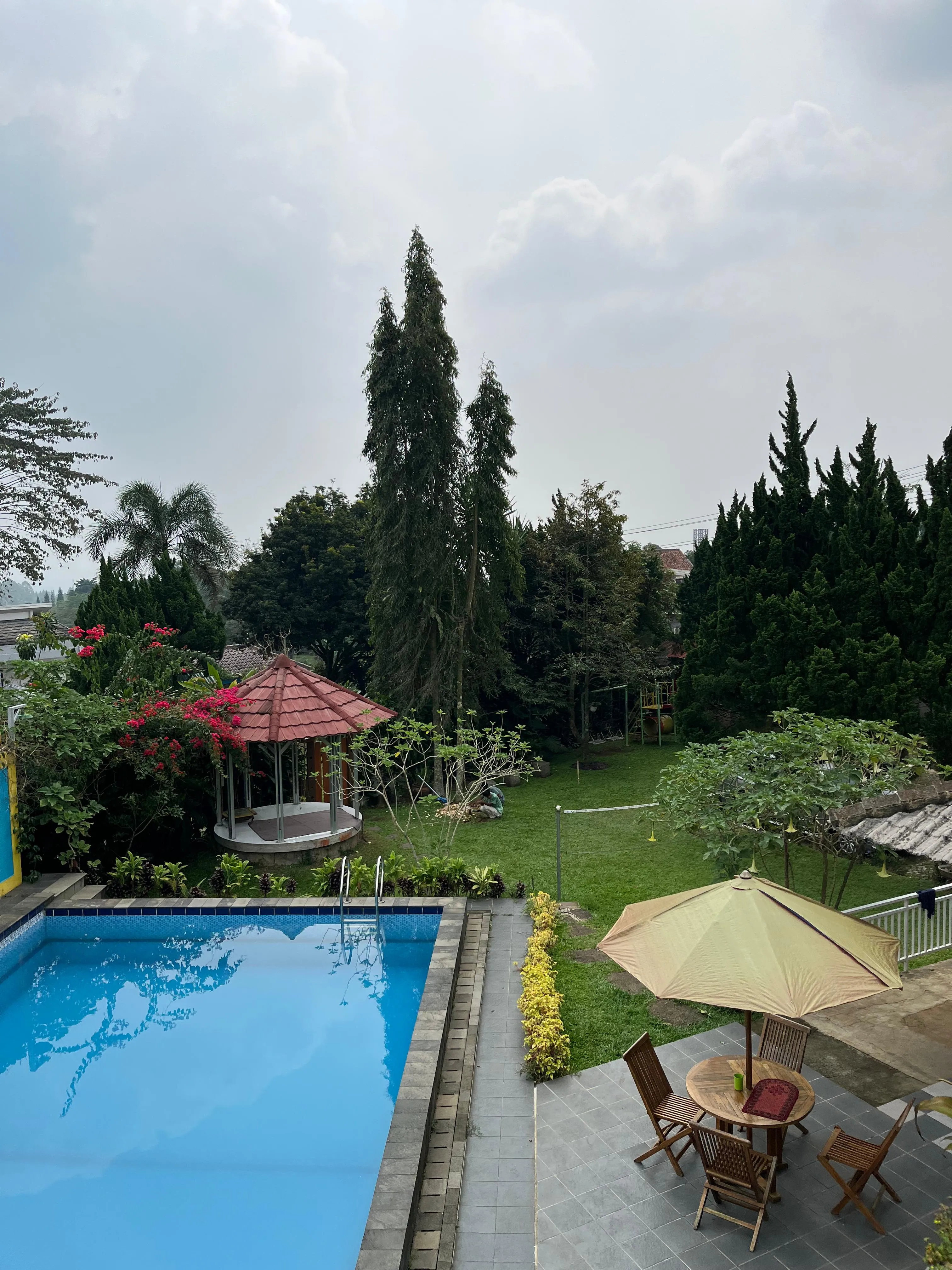 Pondok Sari Facility Image