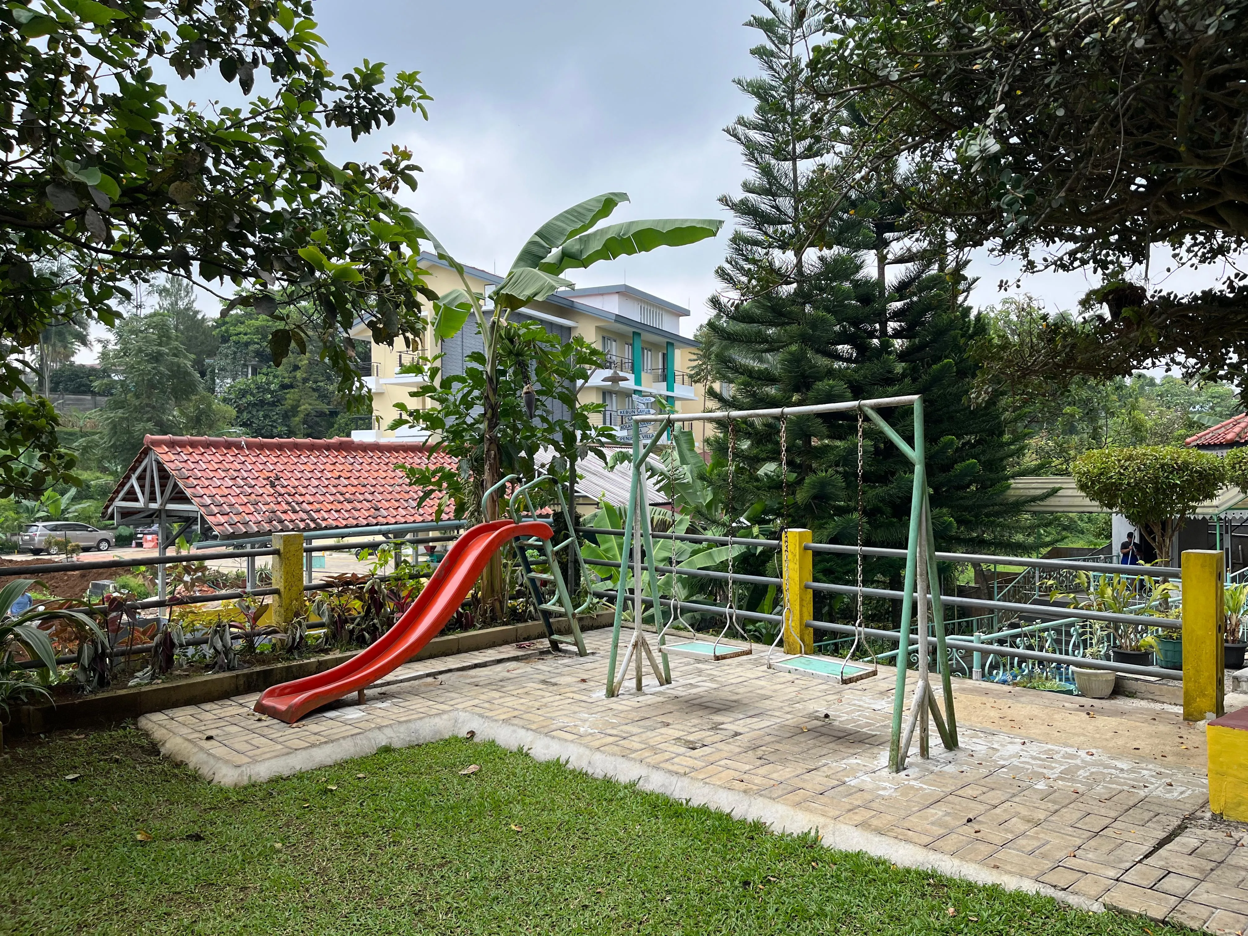 Pondok Garuda Facility Image