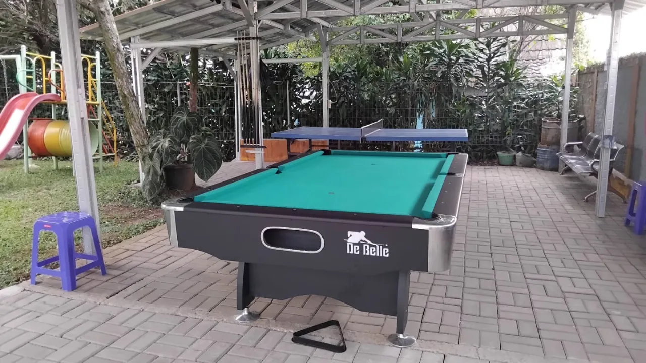 Pondok Sari Facility Image