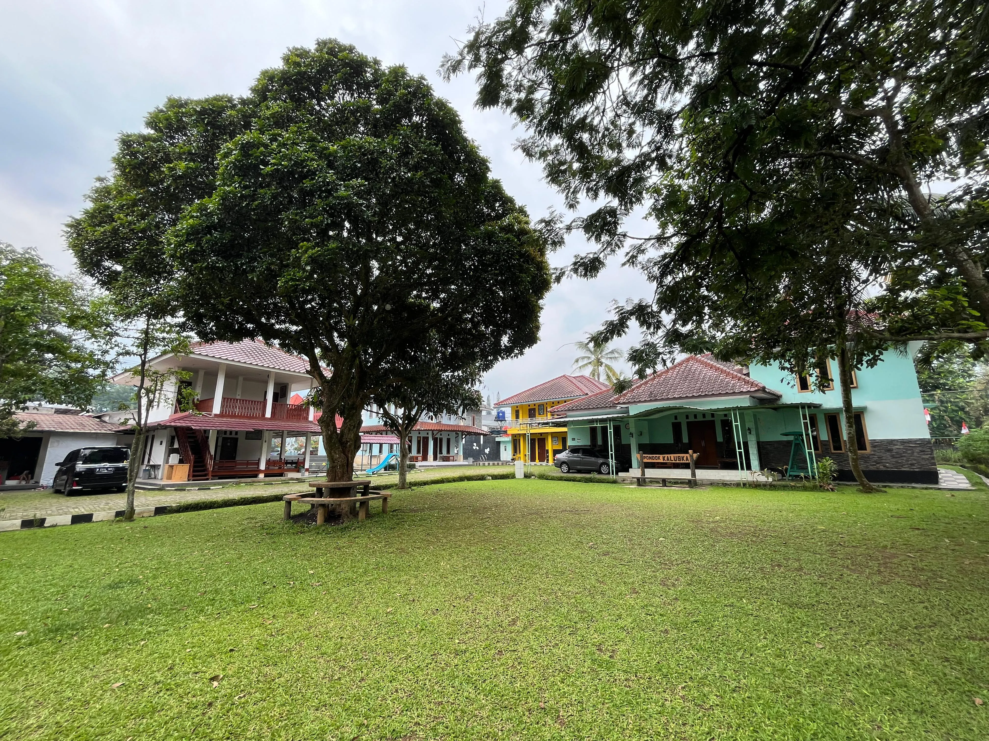 Pondok Kaluska Facility Image