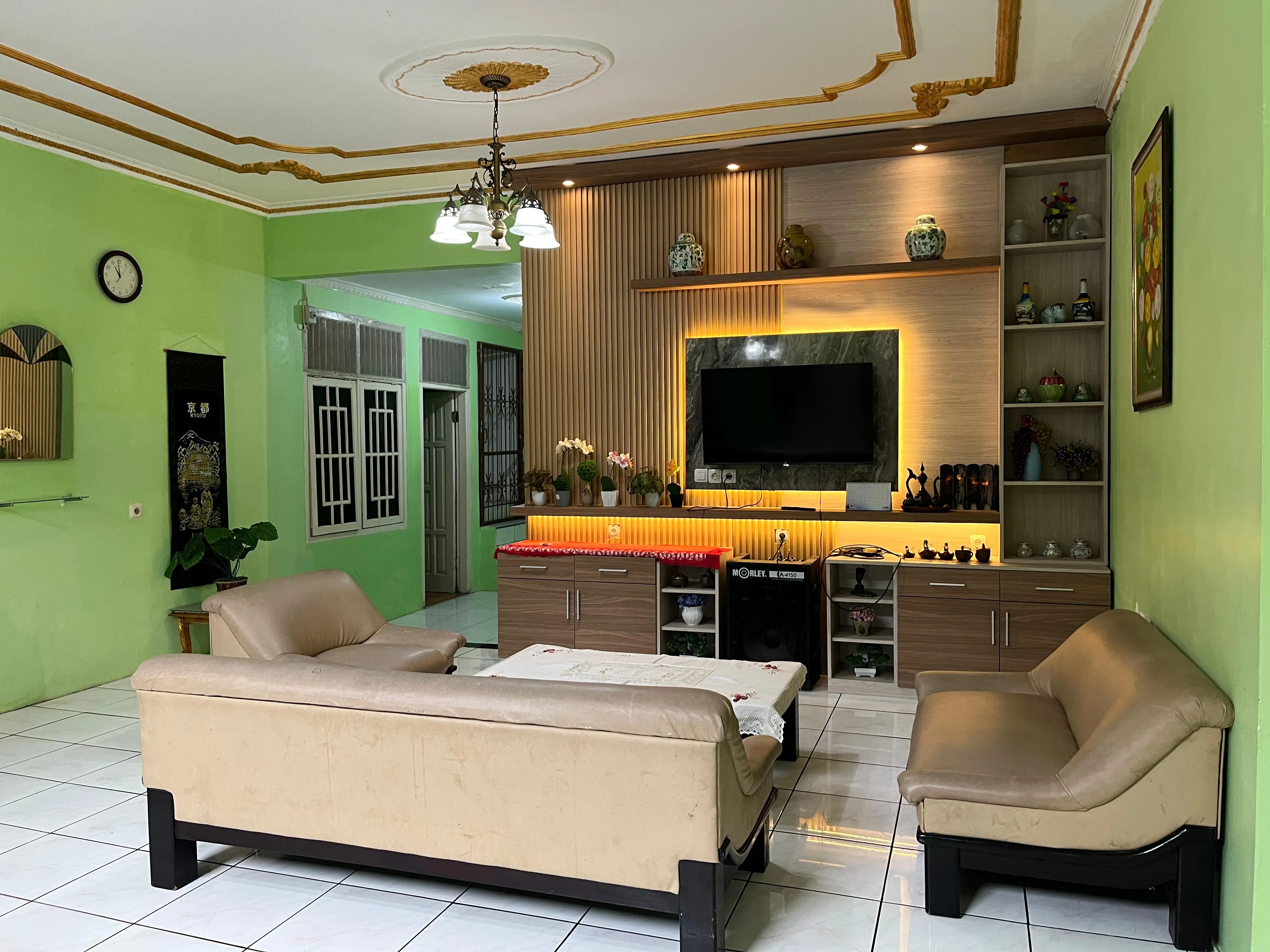 Pondok Garuda Facility Image