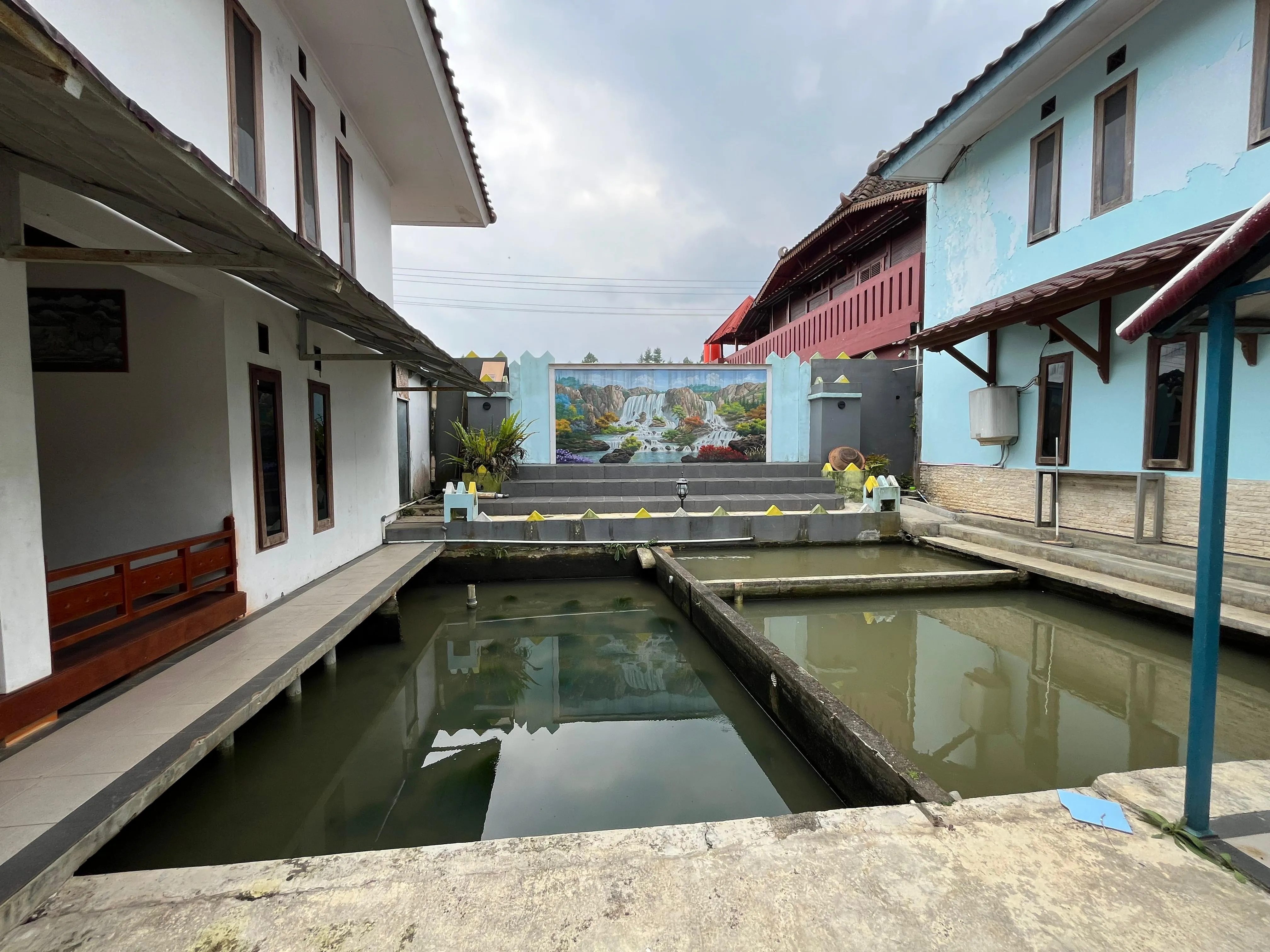 Pondok Kaluska Facility Image