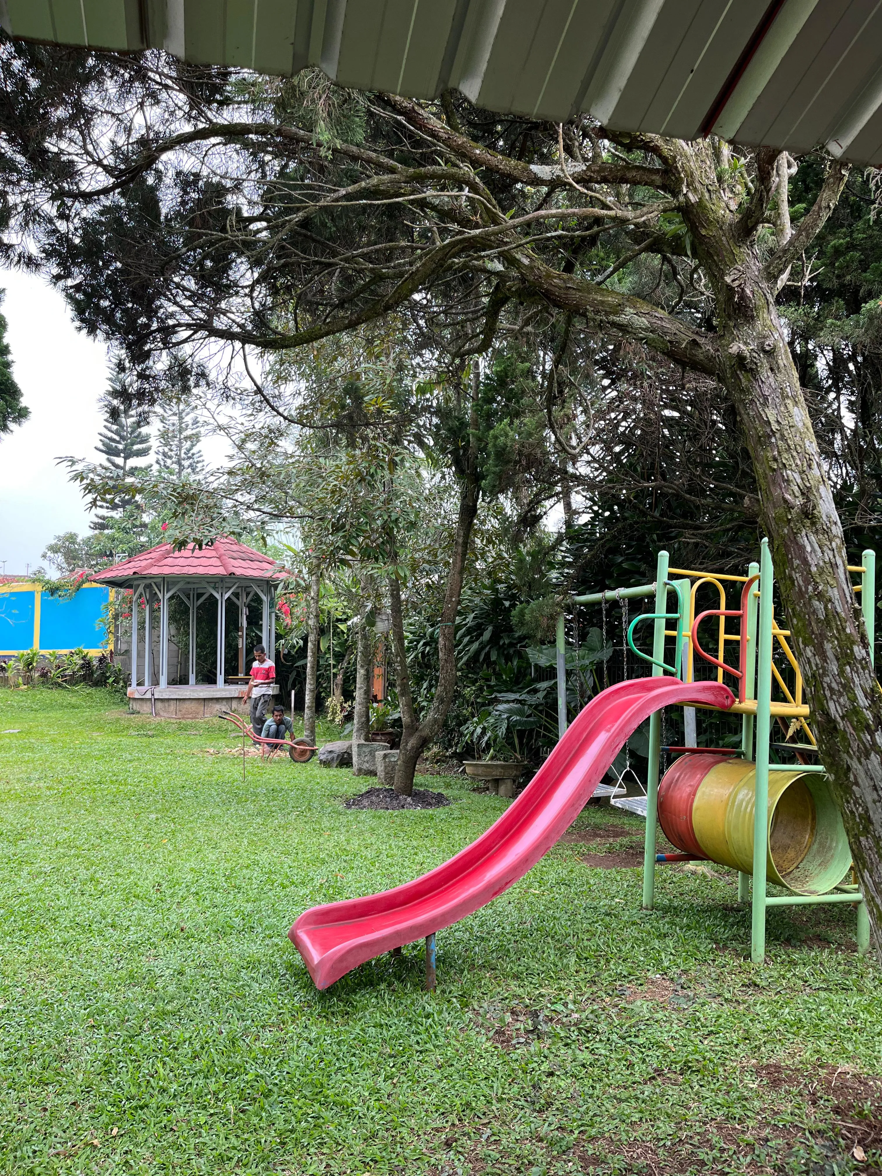 Pondok Sari Facility Image