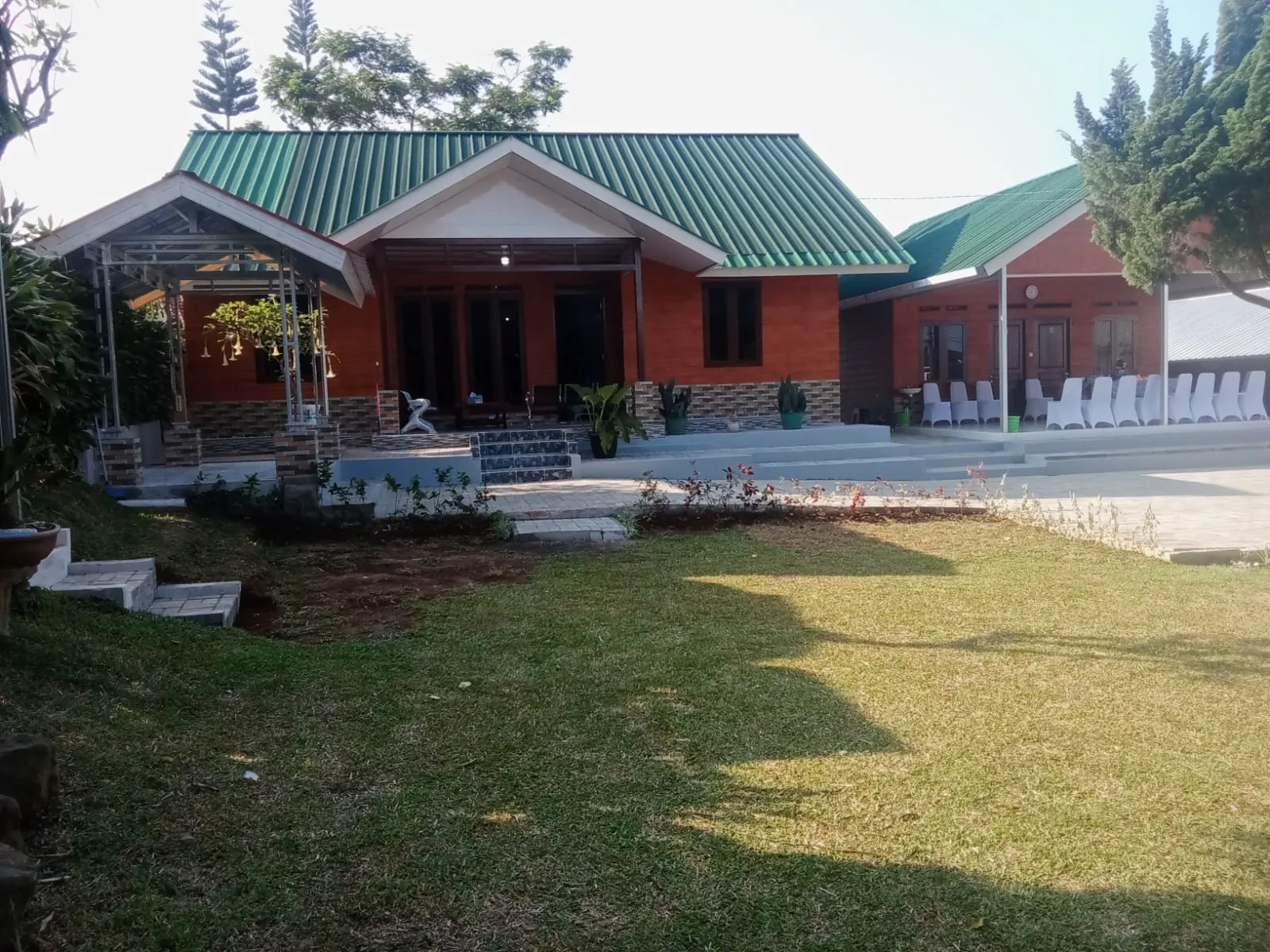 Pondok Alika Facility Image