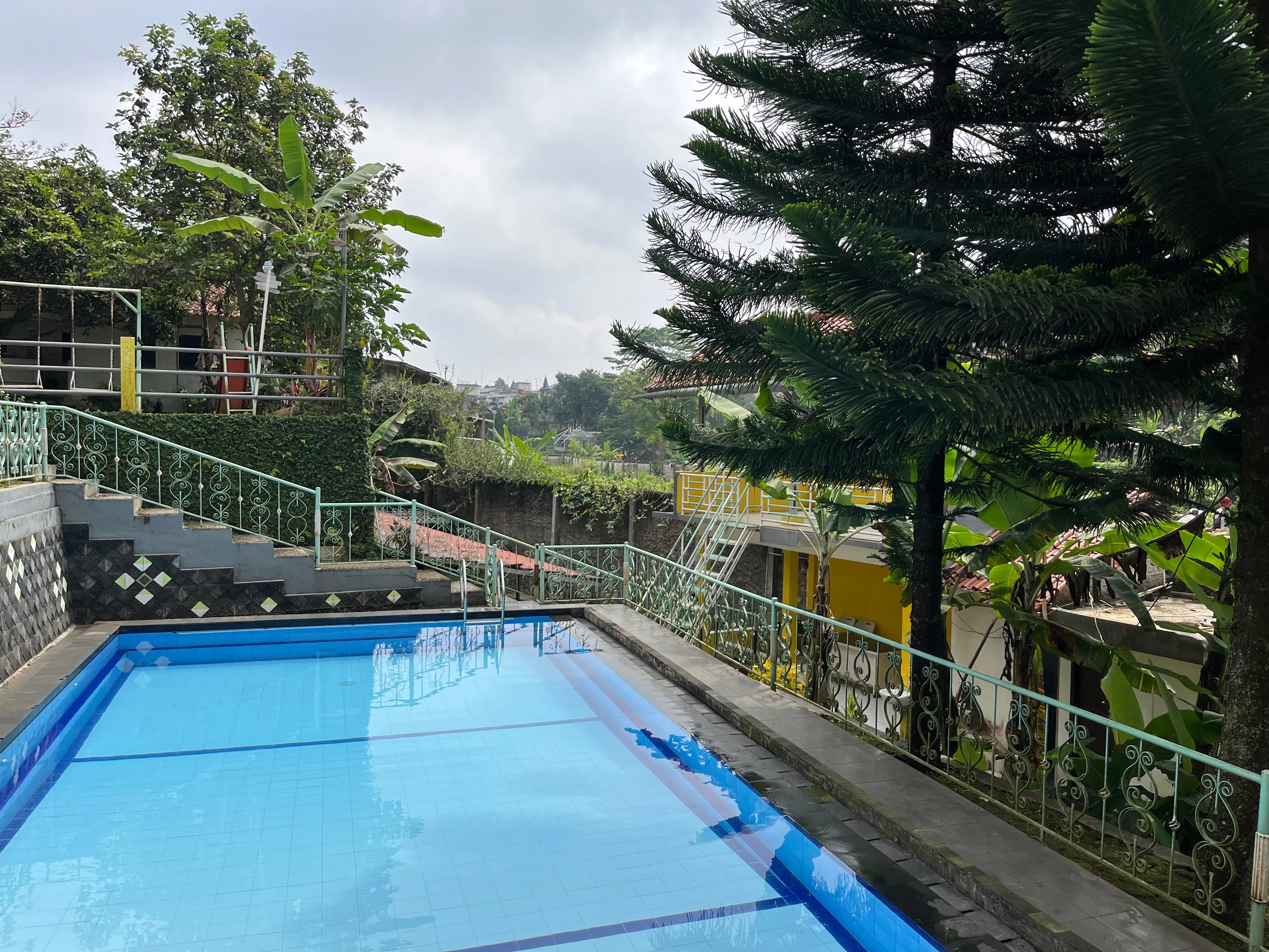 Pondok Garuda Facility Image