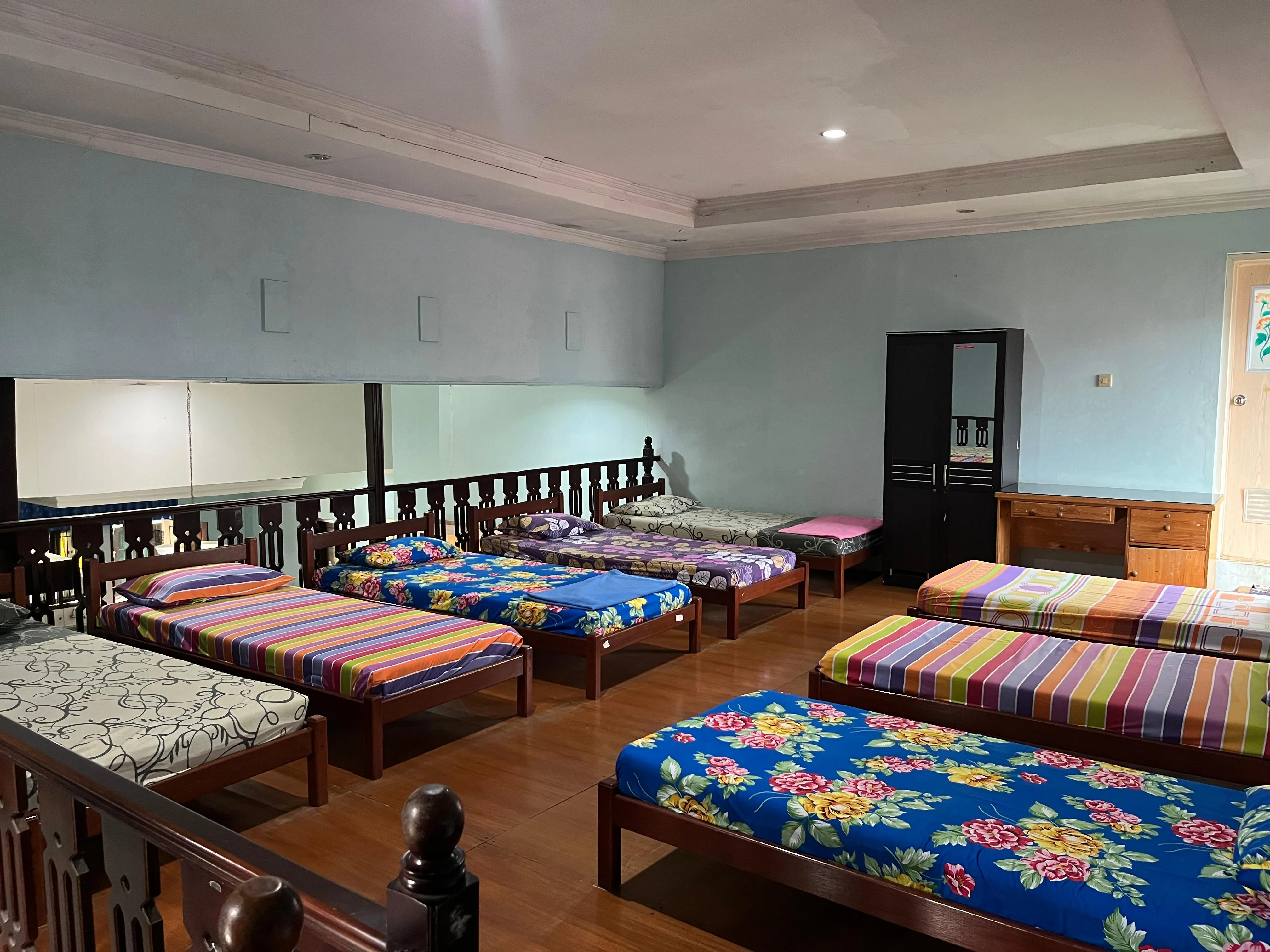 Pondok Kaluska Facility Image