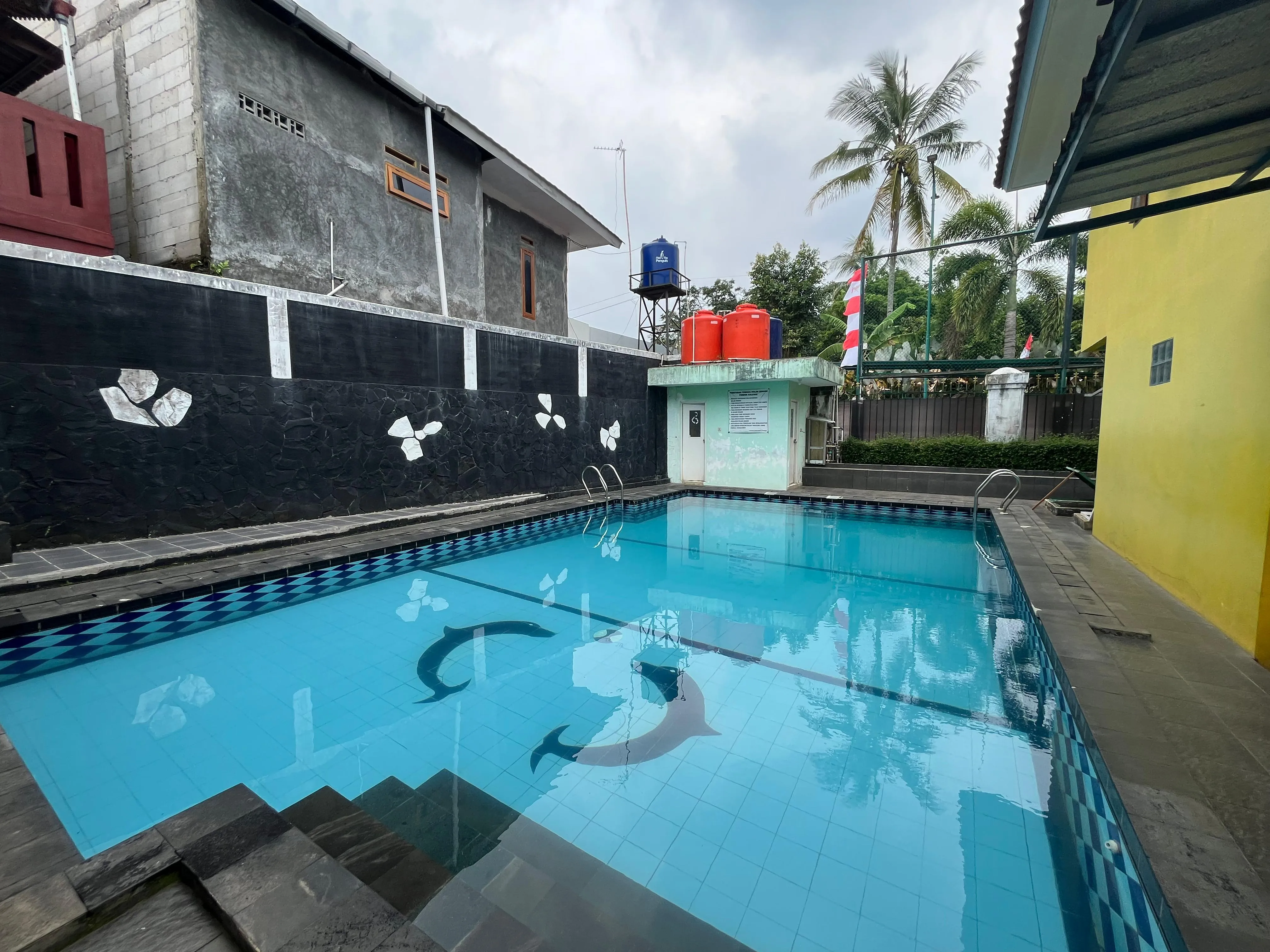 Pondok Kaluska Facility Image