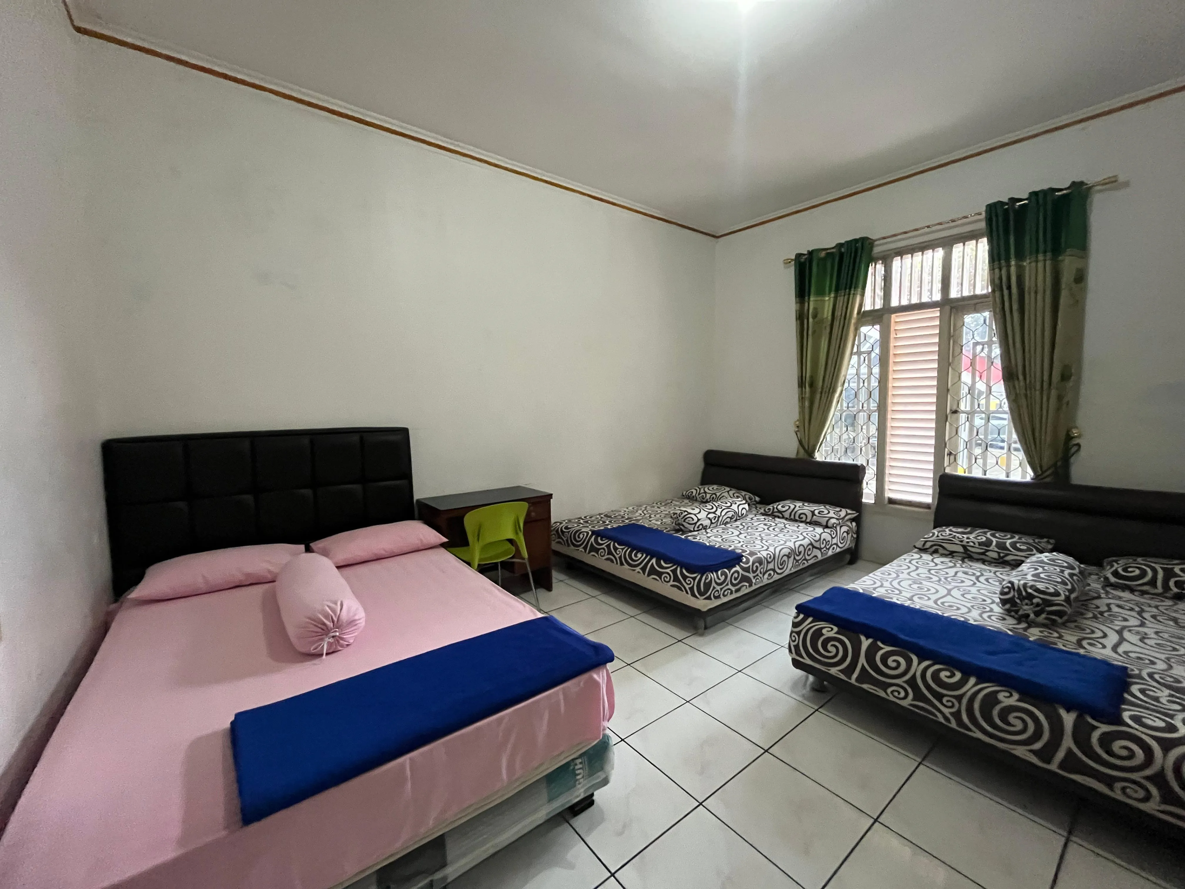 Pondok Garuda Facility Image