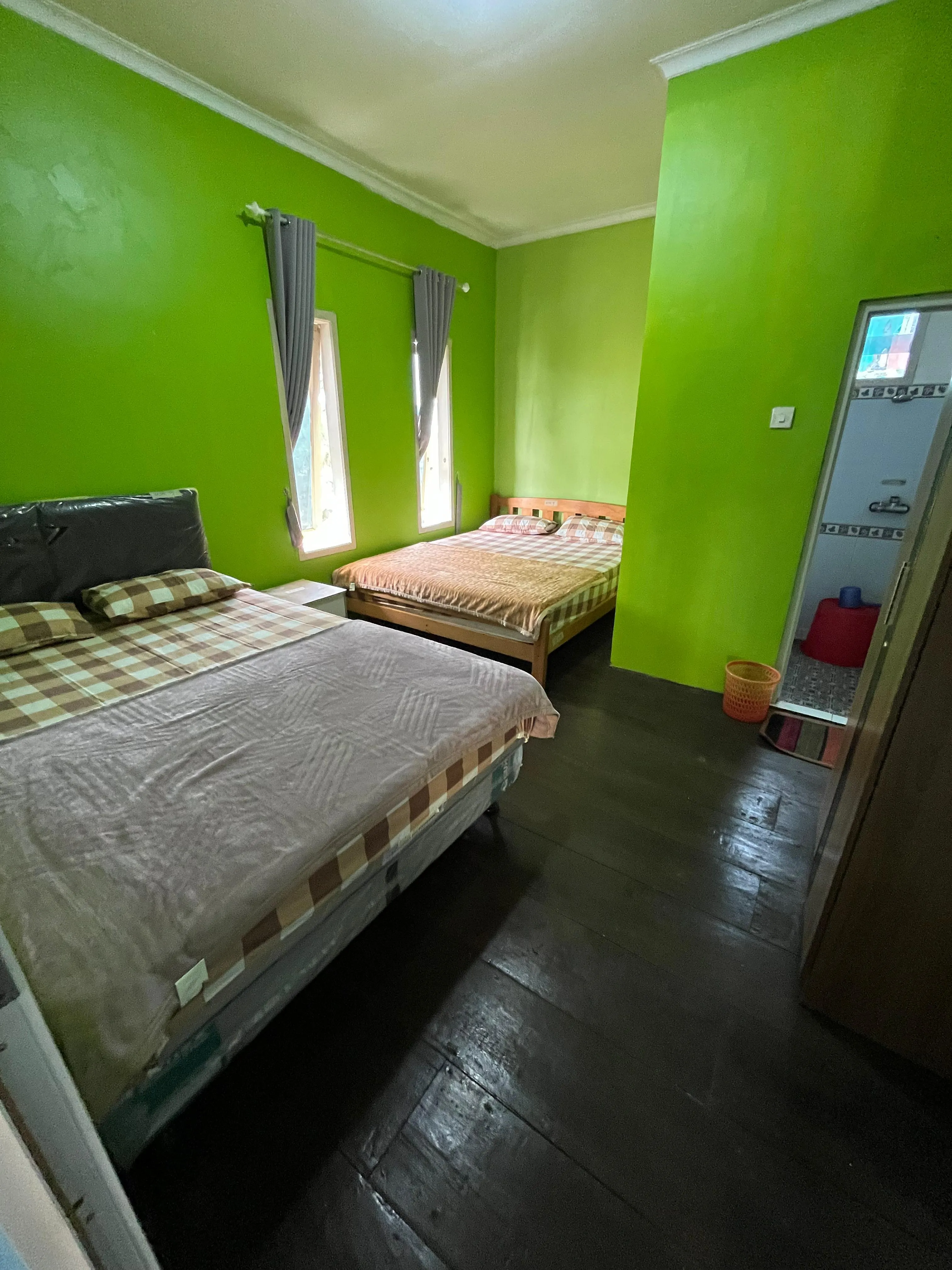 Pondok Sari Facility Image