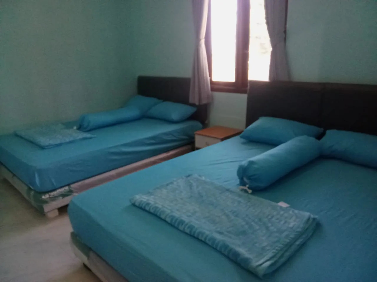 Pondok Alika Facility Image