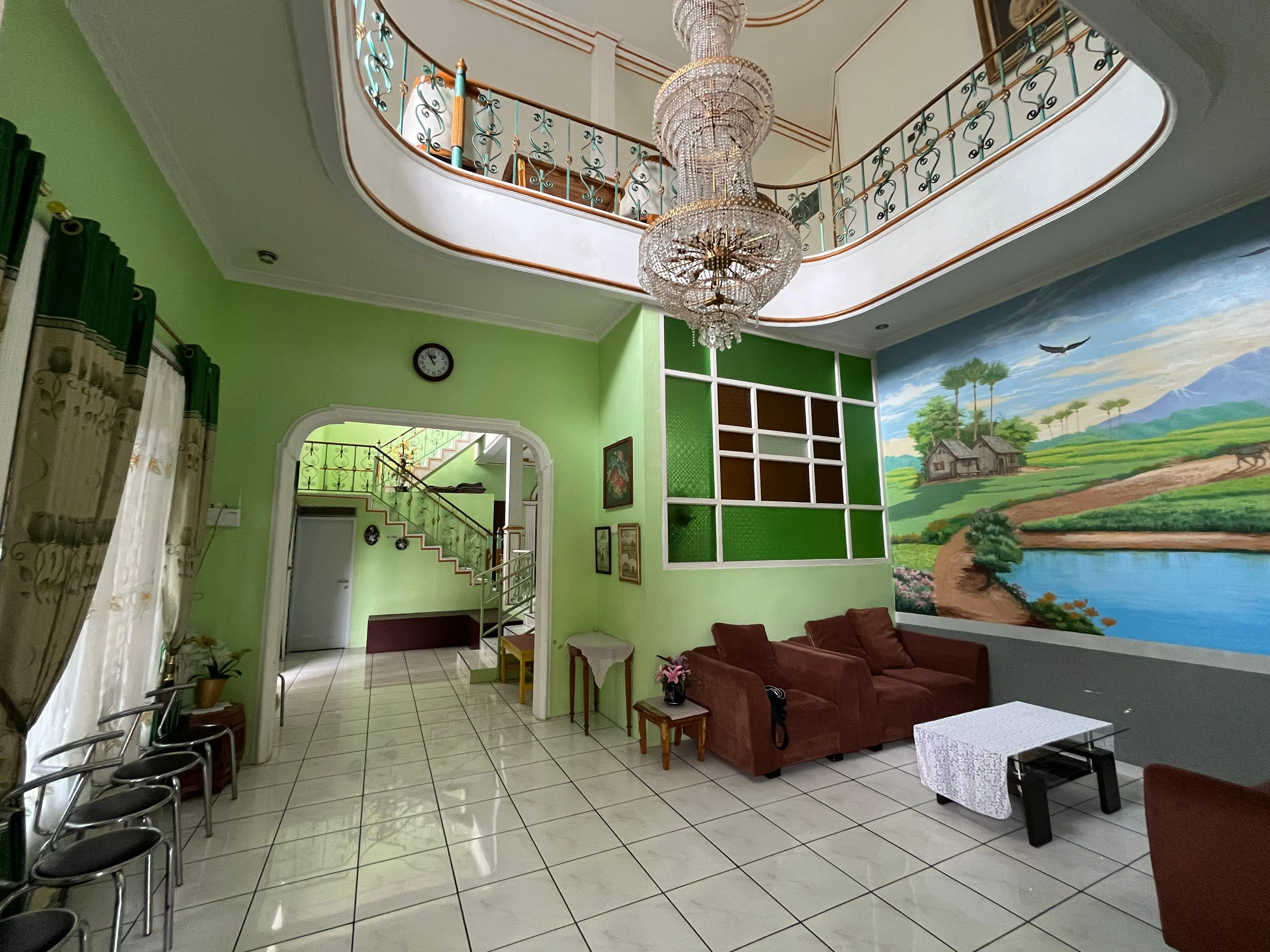 Pondok Garuda Facility Image