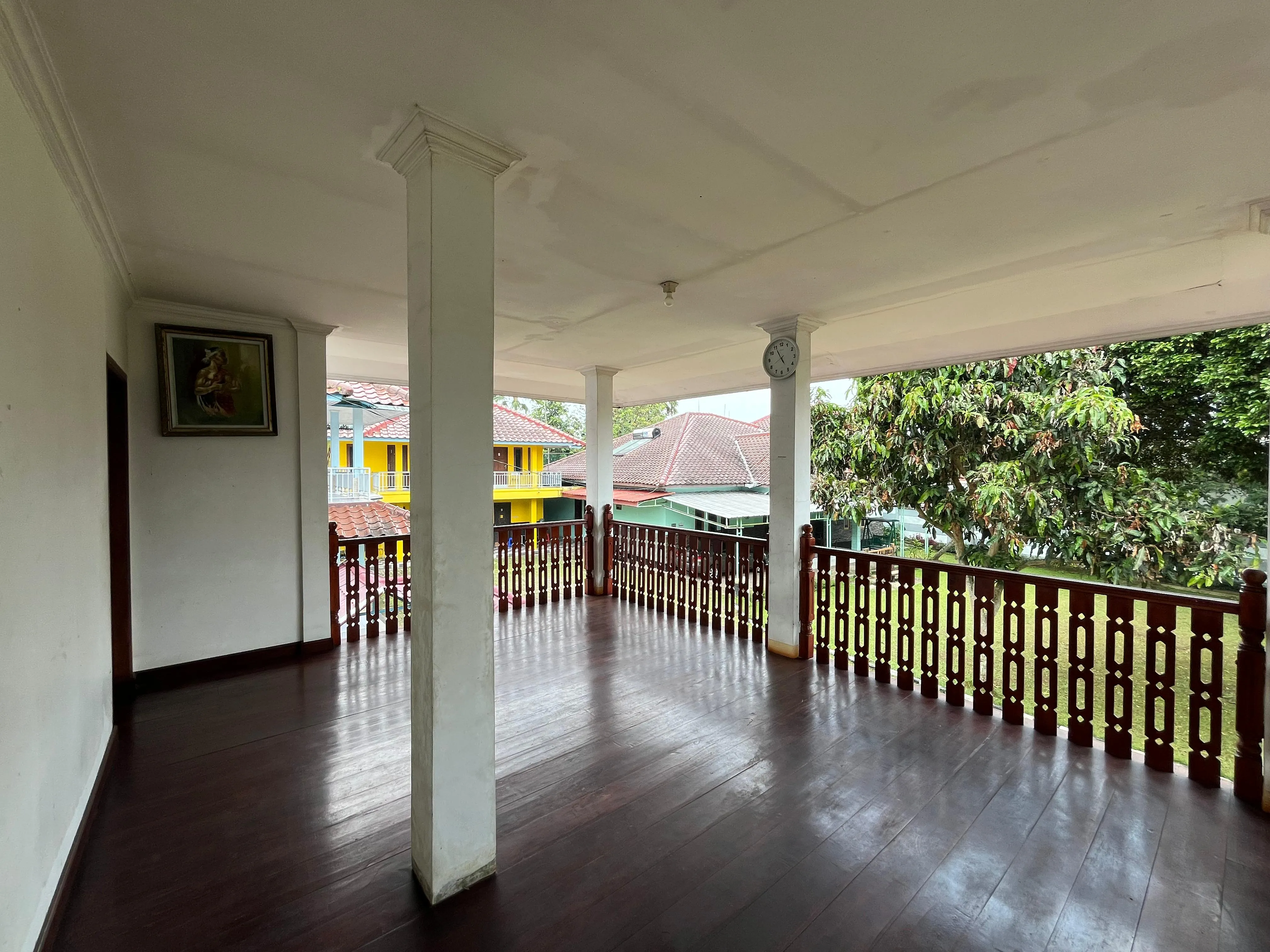 Pondok Kaluska Facility Image