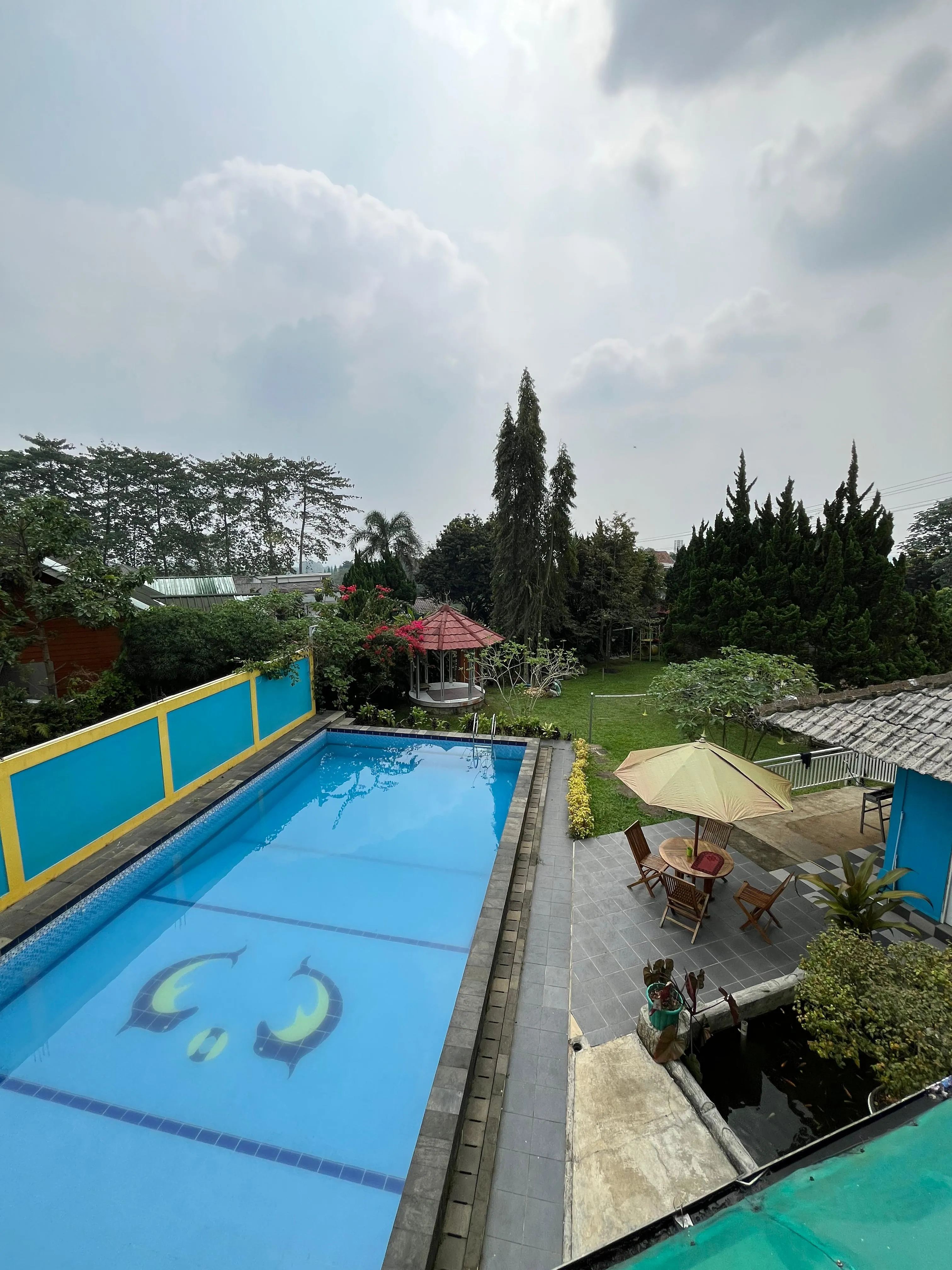 Pondok Sari Facility Image