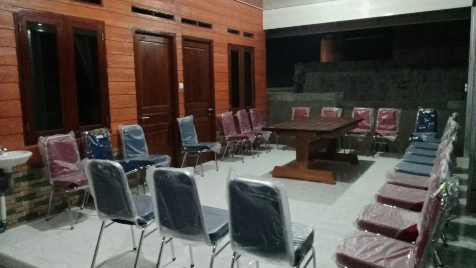 Pondok Alika Facility Image