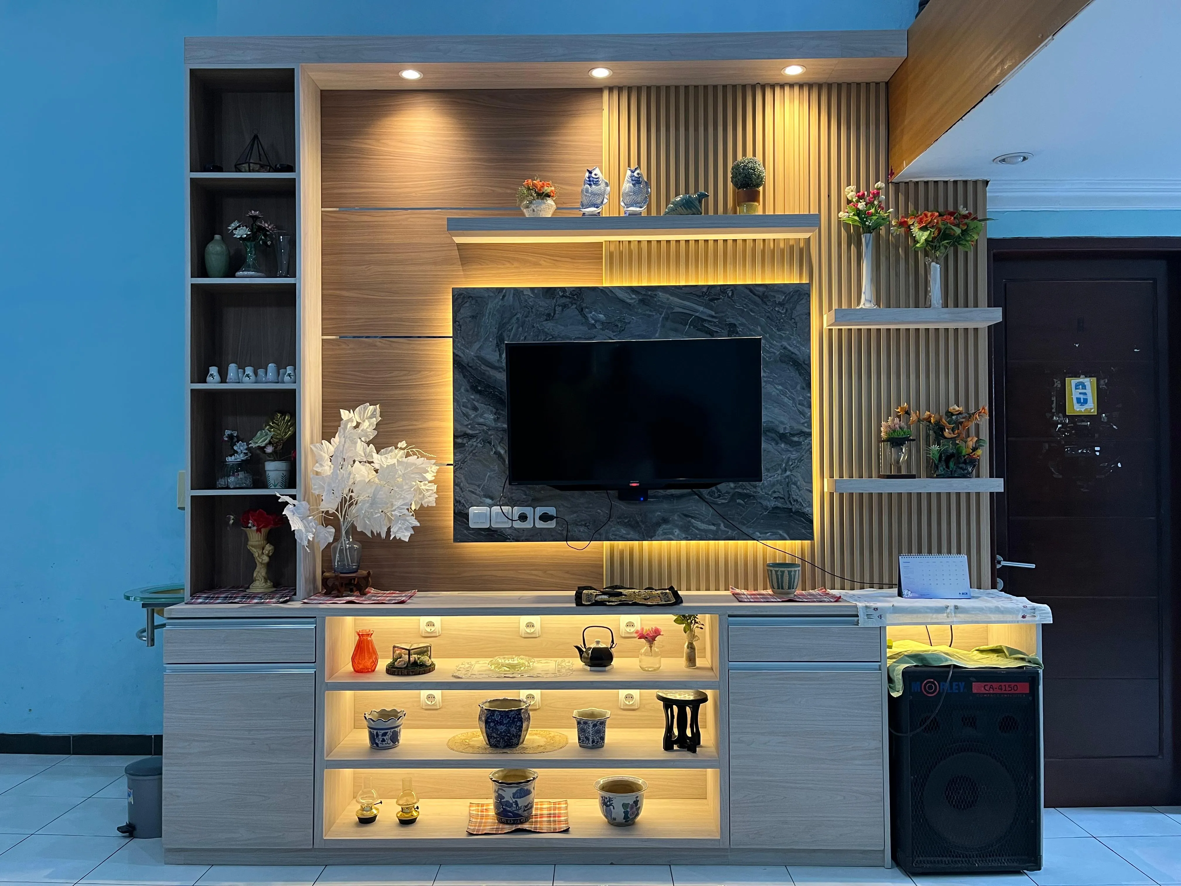 Pondok Kaluska Facility Image