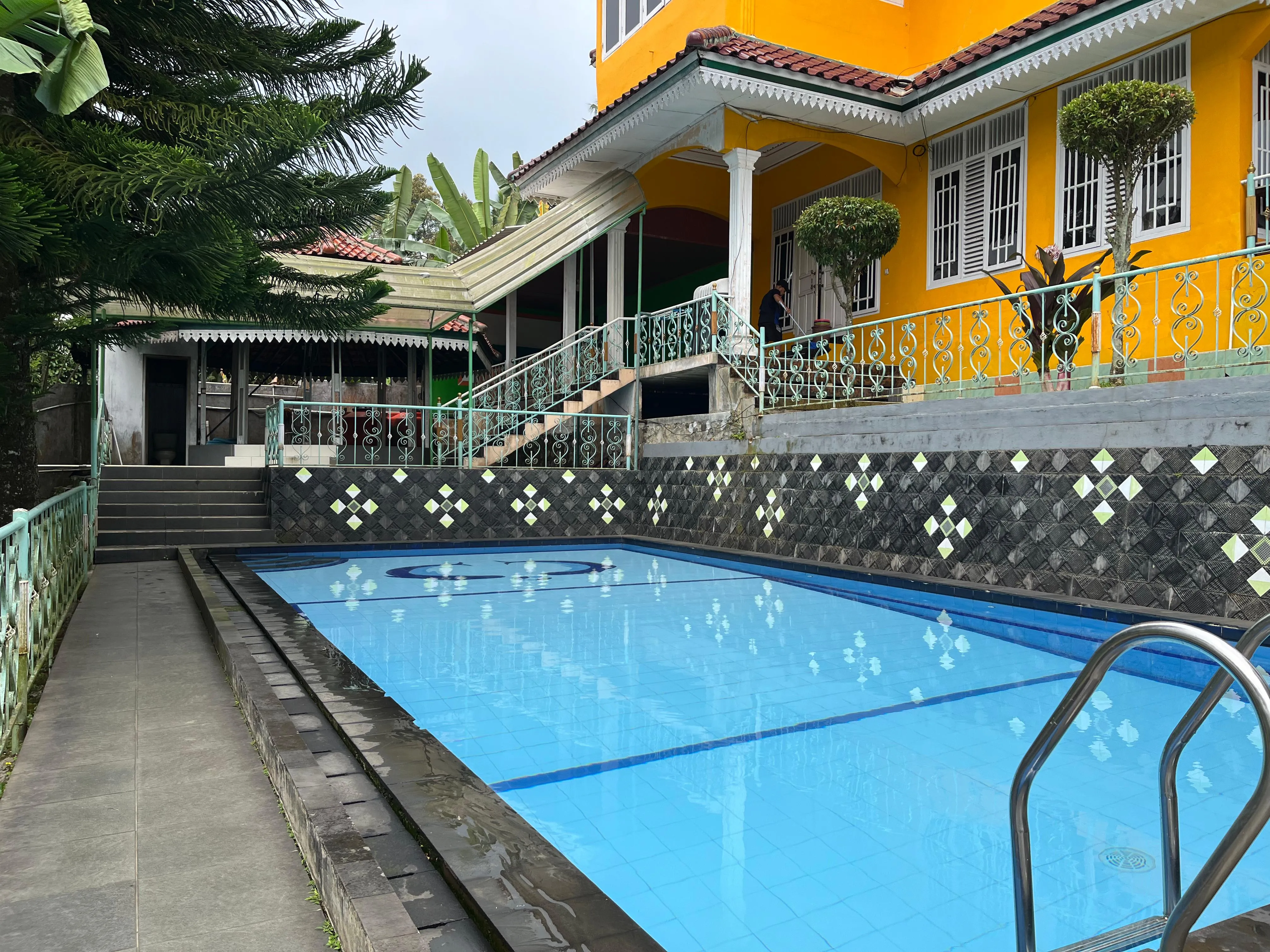 Pondok Garuda Facility Image