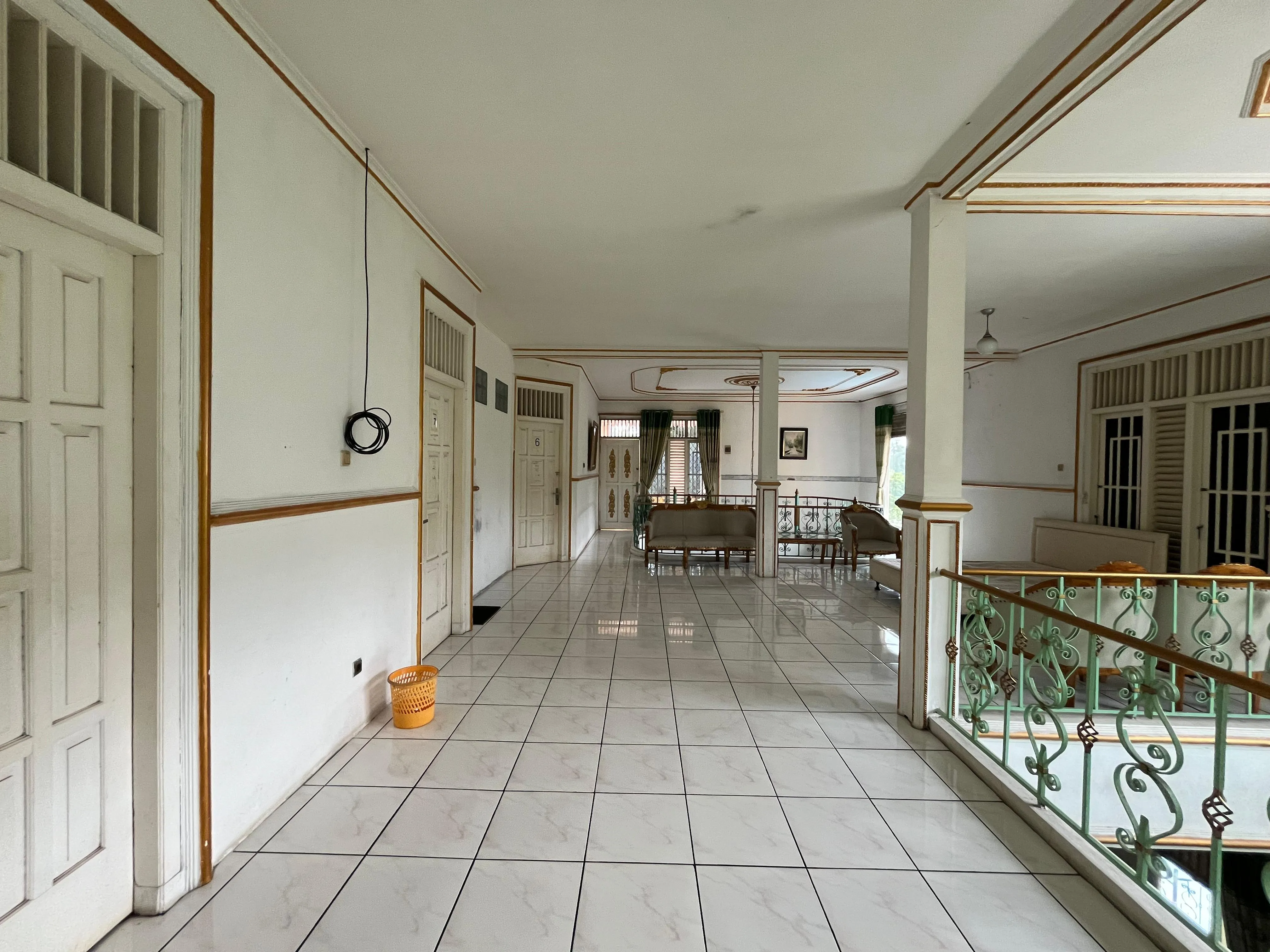 Pondok Garuda Facility Image