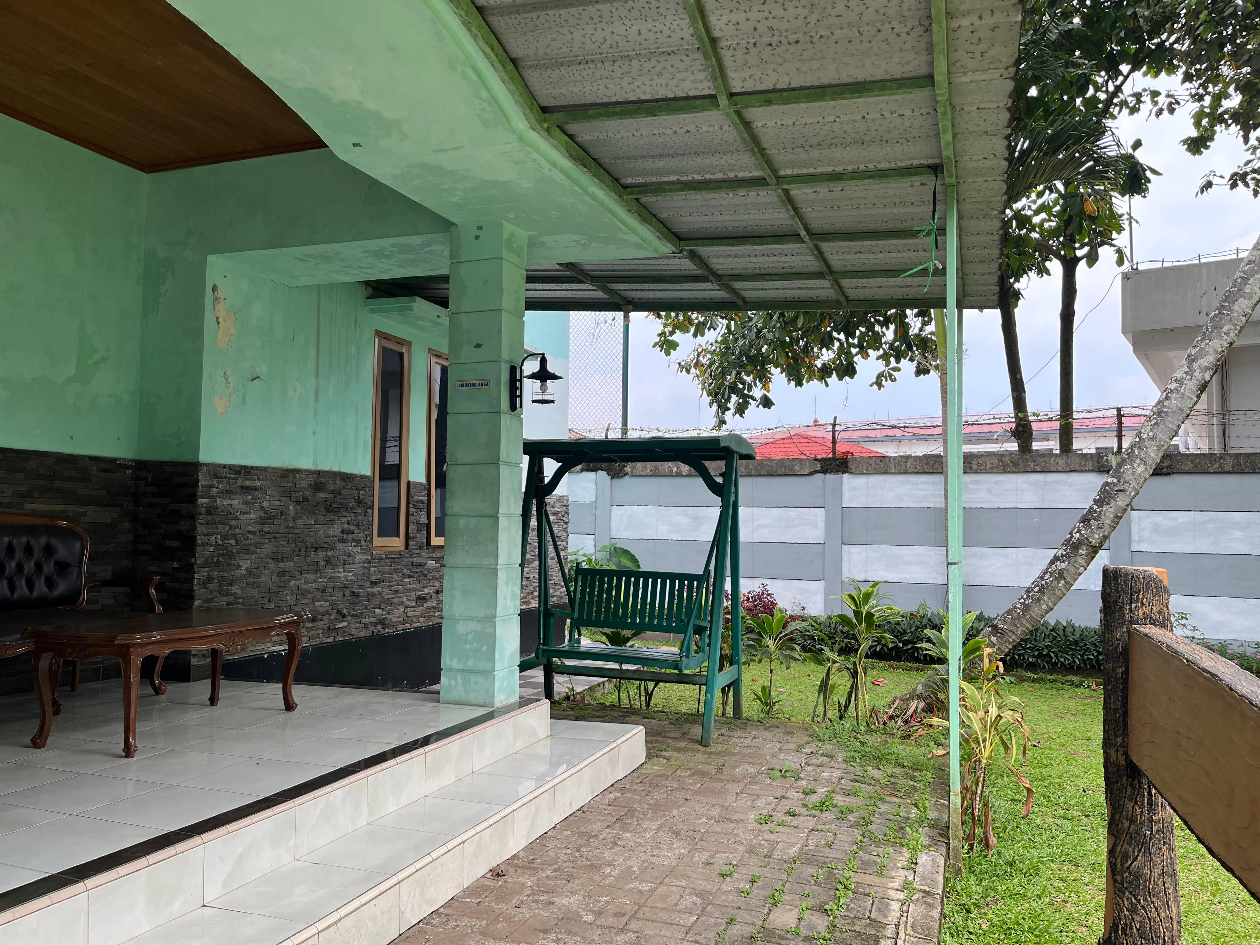 Pondok Kaluska Facility Image