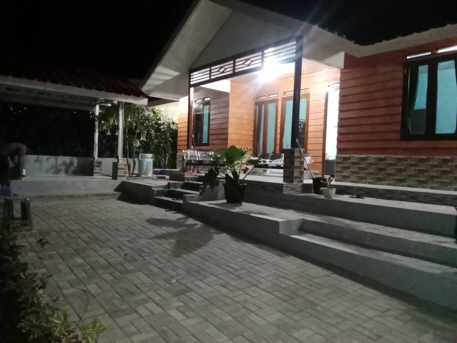 Pondok Alika Facility Image