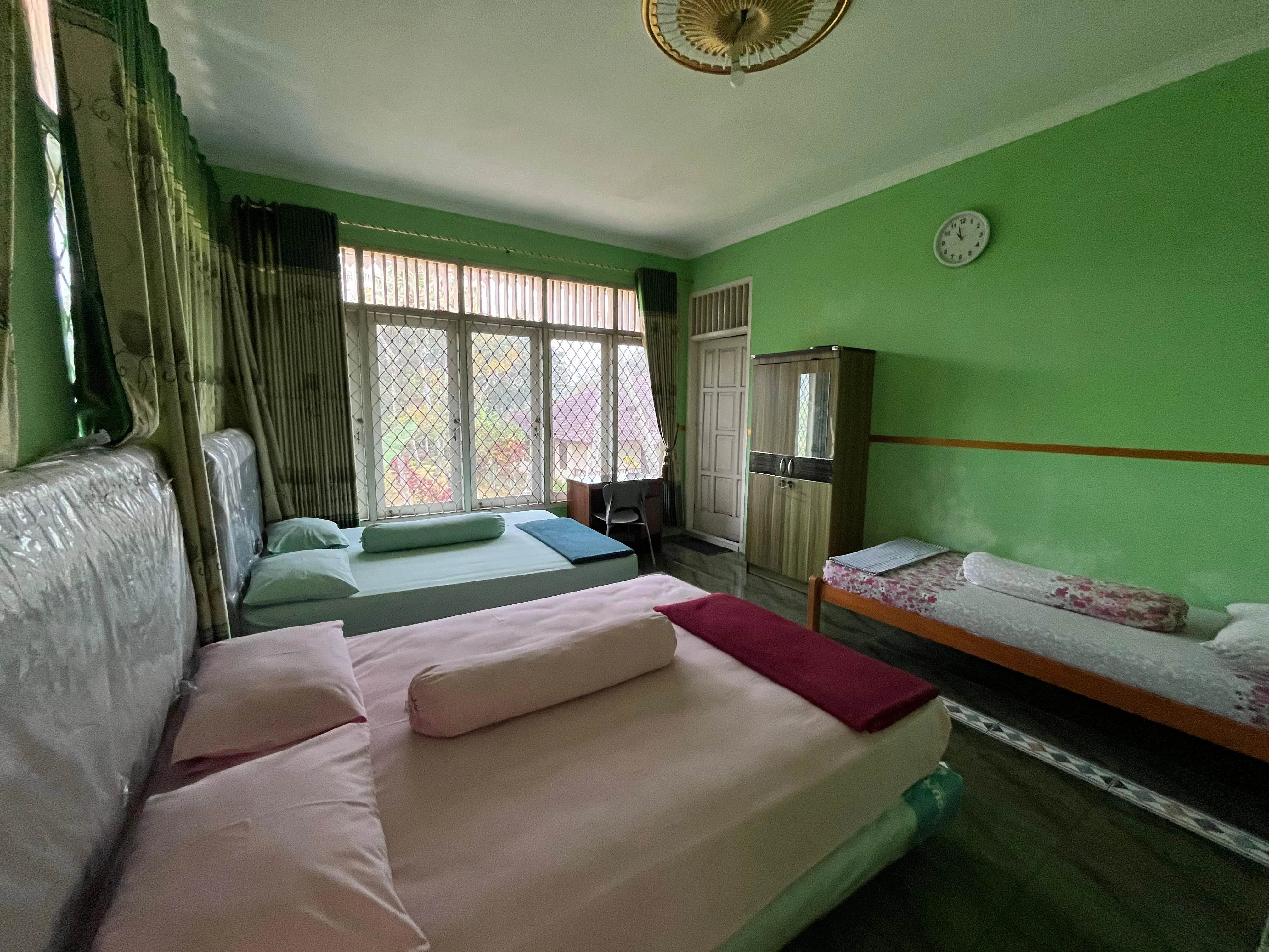 Pondok Garuda Facility Image